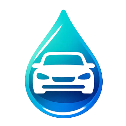 Lavage auto à domicile Carlat